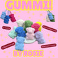 Gummi!