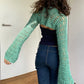 Crochet Sleeves/ Bolero/ Shrug Pattern (Digital Download)